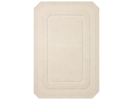 Loloi Rugs Clayton Bordered Area Rug