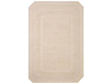 Loloi Rugs Clayton Bordered Area Rug