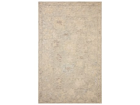 Loloi Rugs Cynthia Bordered Area Rug