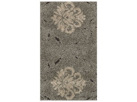 Loloi Rugs Enchant Floral Runner Area Rug