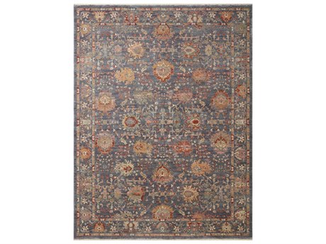 Loloi Rugs Giada Bordered Area Rug