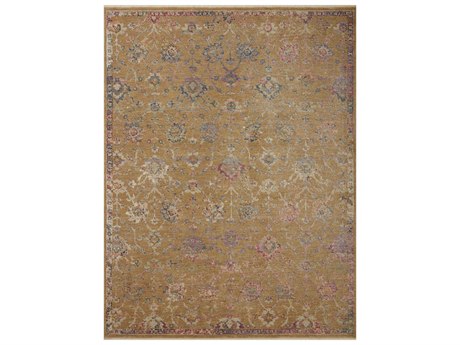 Loloi Rugs Giada Bordered Area Rug
