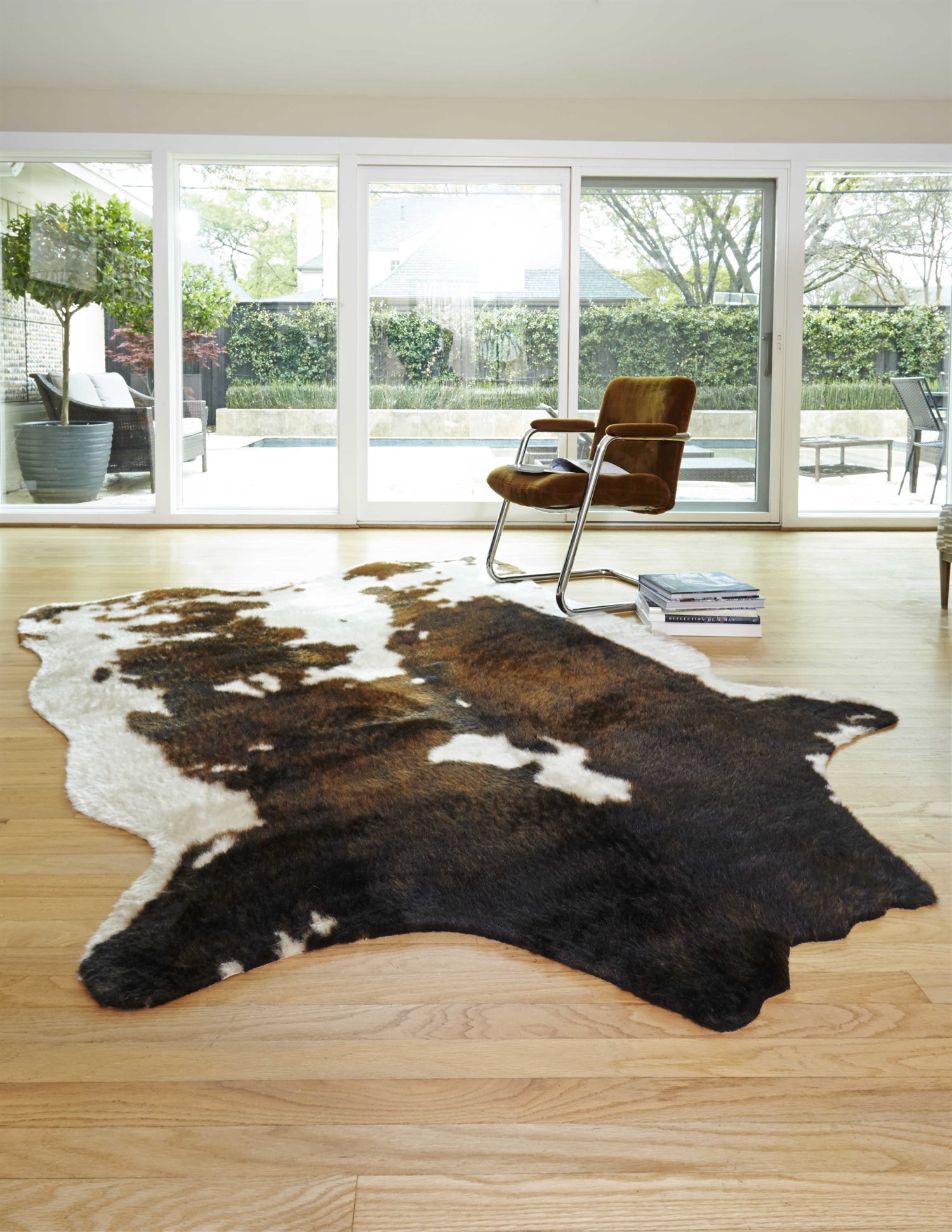 Loloi Rugs Grand Canyon GC05 Rectangular Beige / Brown Area Rug