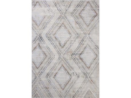Loloi Rugs Hollis Geometric Runner Area Rug