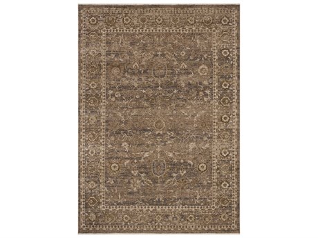 Loloi Rugs Haywood Bordered Area Rug
