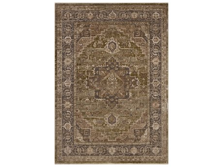 Loloi Rugs Haywood Bordered Area Rug