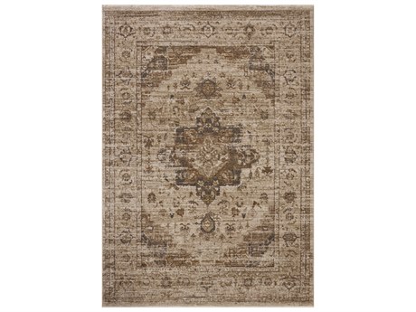 Loloi Rugs Haywood Bordered Area Rug