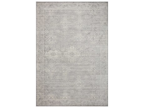 Loloi Rugs Indra Bordered Area Rug