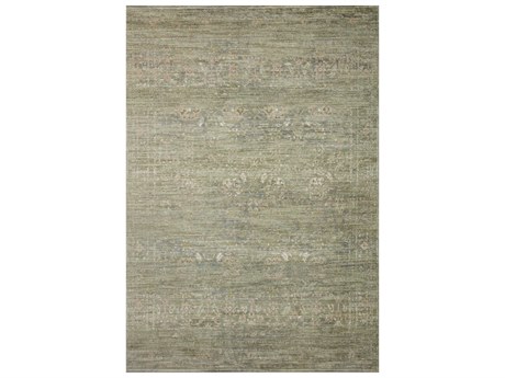 Loloi Rugs Indra Bordered Area Rug