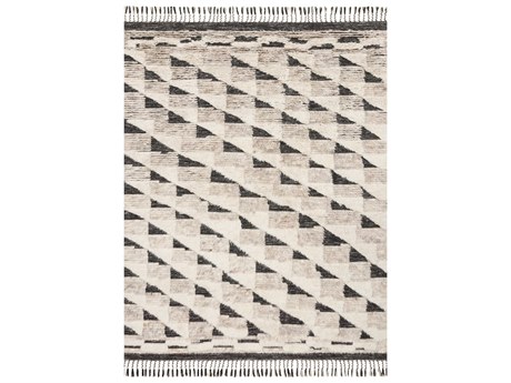 Loloi Rugs Khalid Geometric Area Rug