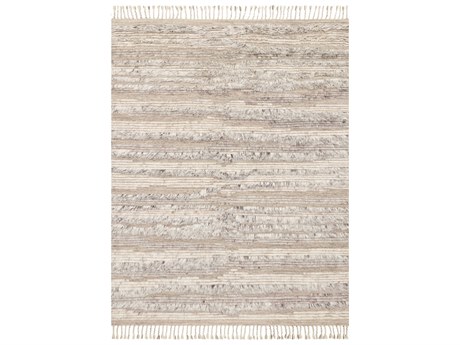 Loloi Rugs Khalid Striped Area Rug