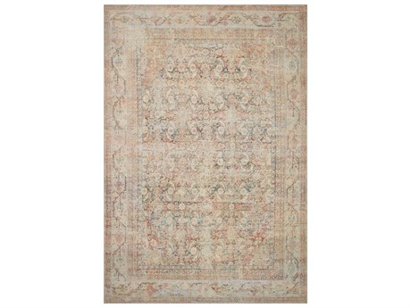 Loloi II Rugs Adrian Bordered Area Rug