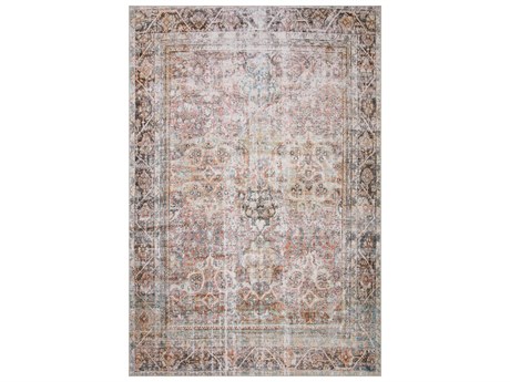 Loloi II Rugs Adrian Bordered Area Rug