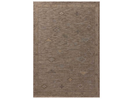 Loloi II Rugs Birch Bordered Area Rug