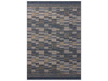Loloi II Rugs Birch Striped Runner Area Rug