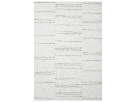 Loloi II Rugs Bliss Shag Striped Area Rug