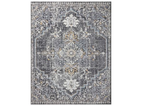 Loloi II Rugs Cassandra Bordered Area Rug