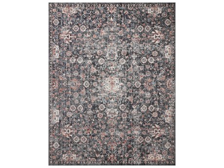 Loloi II Rugs Cassandra Floral Area Rug