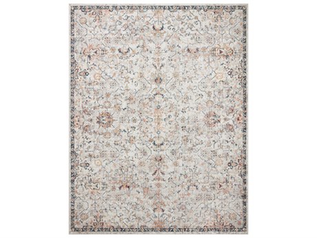Loloi II Rugs Cassandra Floral Area Rug