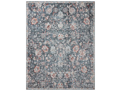 Loloi II Rugs Cassandra Floral Area Rug