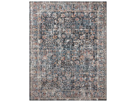 Loloi II Rugs Cassandra Bordered Area Rug