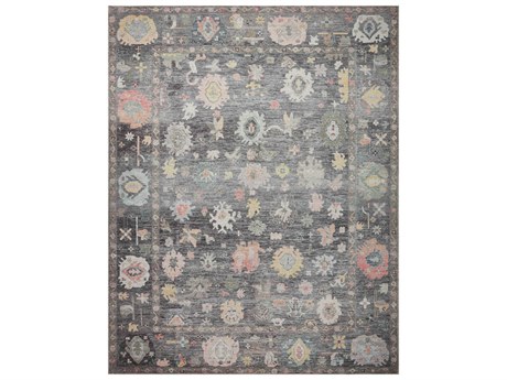 Loloi II Rugs Elysium Bordered Area Rug