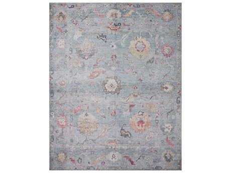 Loloi II Rugs Elysium Bordered Area Rug