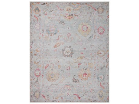 Loloi II Rugs Elysium Bordered Area Rug