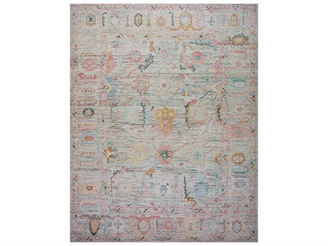 Loloi II Rugs Elysium Bordered Area Rug