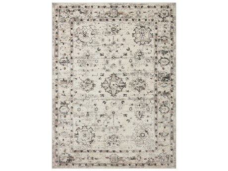 Loloi II Rugs Estelle Bordered Area Rug