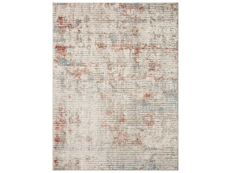 Loloi II Rugs Estelle Abstract Area Rug