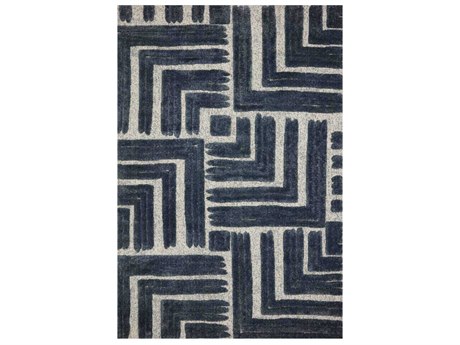 Loloi II Rugs Hagen Geometric Area Rug