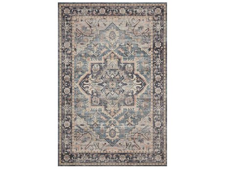Loloi II Rugs Hathaway Bordered Area Rug