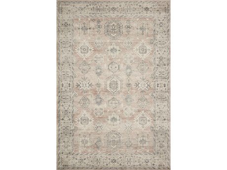 Loloi II Rugs Hathaway Bordered Area Rug