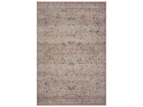 Loloi II Rugs Hathaway Bordered Area Rug