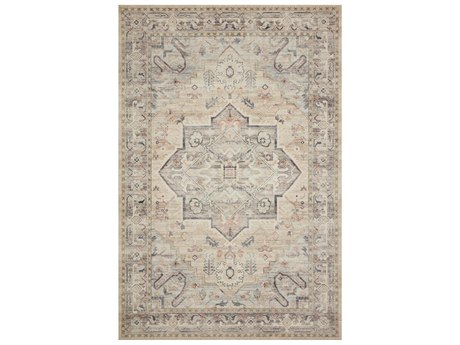 Loloi II Rugs Hathaway Bordered Area Rug