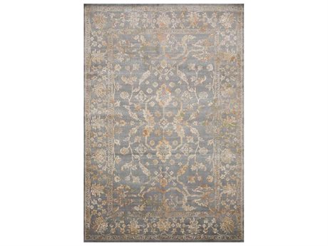 Loloi II Rugs Isadora Bordered Area Rug