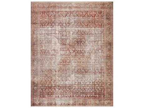 Loloi II Rugs Layla Bordered Area Rug