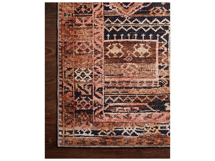 Loloi II Rugs Layla Area Rug LLLLAYLLAY14MCBH