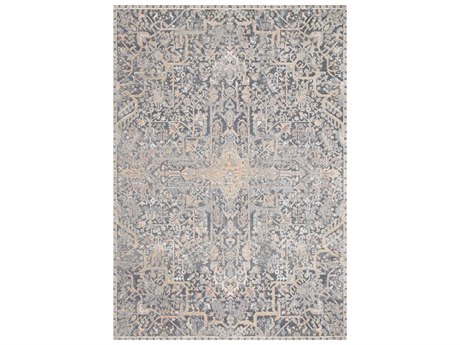 Loloi II Rugs Lucia Floral Area Rug
