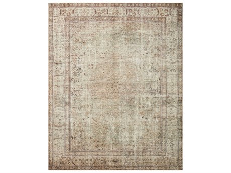 Loloi II Rugs Margot Cloudpile Bordered Area Rug