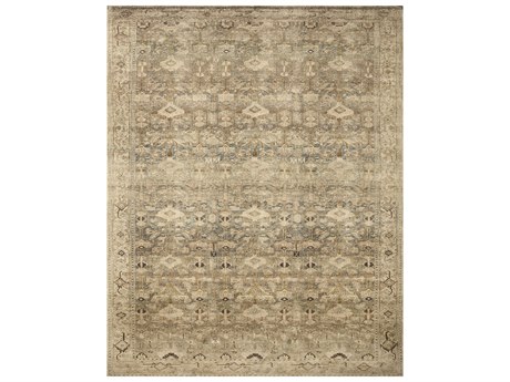 Loloi II Rugs Margot Cloudpile Bordered Area Rug