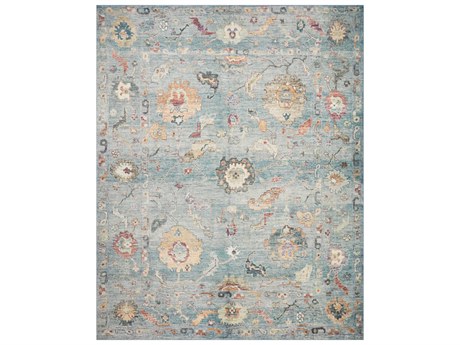 Loloi II Rugs Margot Bordered Area Rug