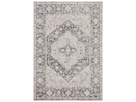 Loloi II Rugs Monroe Bordered Area Rug
