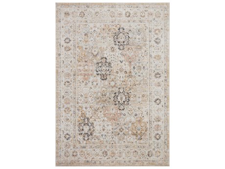 Loloi II Rugs Monroe Bordered Area Rug