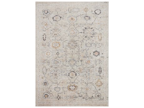 Loloi II Rugs Monroe Bordered Area Rug
