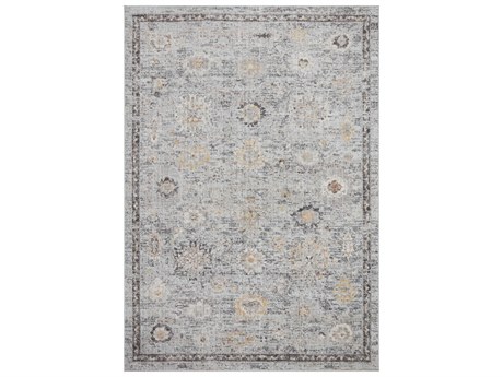 Loloi II Rugs Monroe Bordered Area Rug