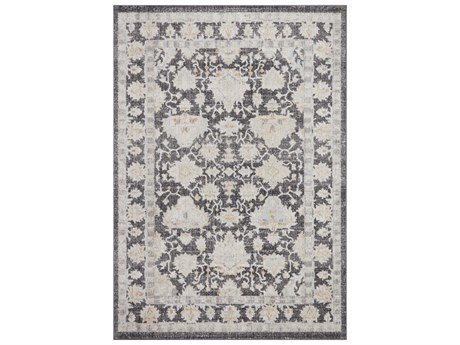 Loloi II Rugs Monroe Bordered Area Rug