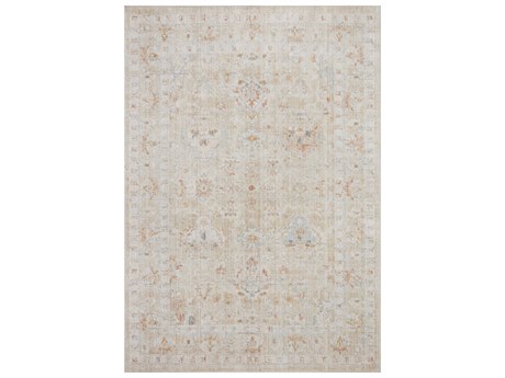 Loloi II Rugs Monroe Bordered Area Rug