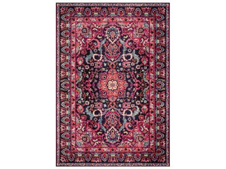 Loloi II Rugs Nadia Oriental Area Rug